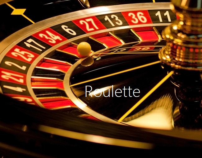 Situs Roulette Online