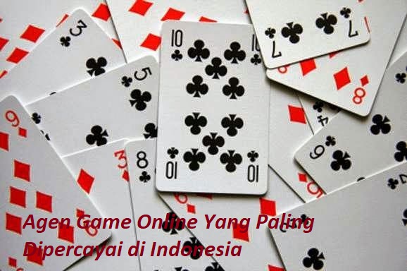 Agen Game Online Yang Paling Dipercayai di Indonesia